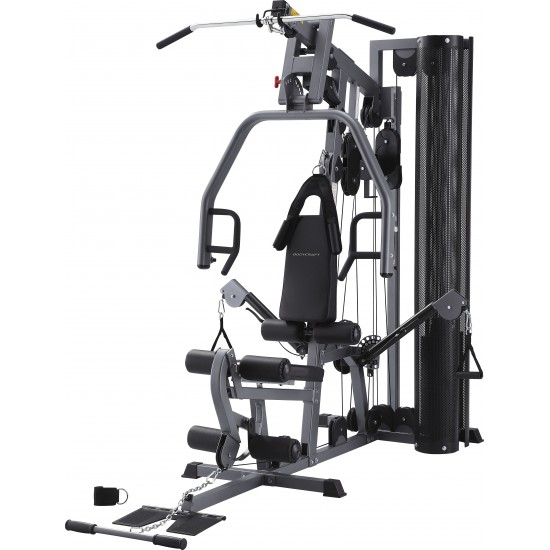 Πολυόργανο Γυμναστικής Bodycraft X-PRESS PRO (χωρίς πρέσα) Πολυόργανο Γυμναστικής Bodycraft X-PRESS PRO (χωρίς πρέσα)