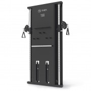 Επιτοίχια Διπλή Τροχαλία Dap Machine Tug 