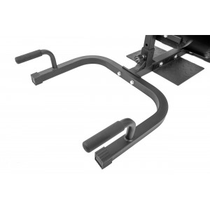 Πάγκος Sissy Squat Πάγκος Sissy Squat