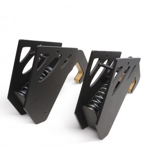 Spot Adjuster Monolift για Bodycraft Super Gym 1 Spot Adjuster Monolift για Bodycraft Super Gym 1
