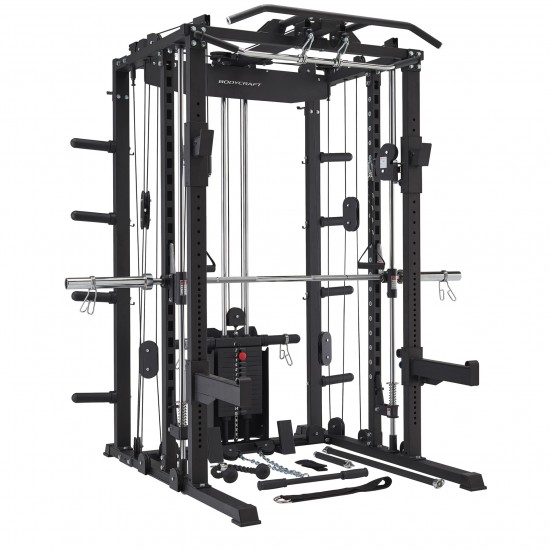 Smith για Bodycraft Super Gym 1 