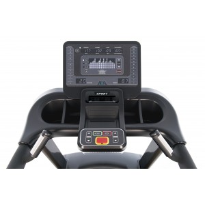 Διάδρομος Γυμναστικής Spirit CT800+ Διάδρομος Γυμναστικής Spirit CT800+