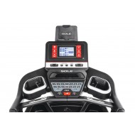 Διάδρομος Γυμναστικής SOLE F63 MY2023 Διάδρομος Γυμναστικής SOLE F63 MY2023