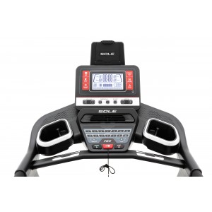 Διάδρομος Γυμναστικής SOLE F65 MY2023 Διάδρομος Γυμναστικής SOLE F65 MY2023