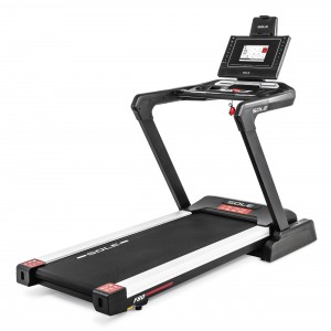 Διάδρομος Γυμναστικής SOLE F80 MY2023 Διάδρομος Γυμναστικής SOLE F80 MY2023