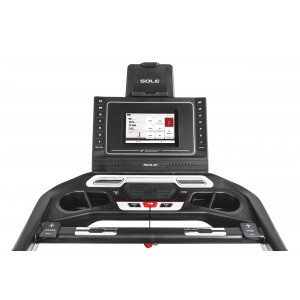 Διάδρομος Γυμναστικής SOLE F80 MY2023 Διάδρομος Γυμναστικής SOLE F80 MY2023