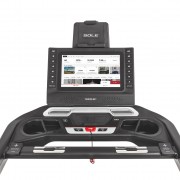 Διάδρομος Γυμναστικής F85 MY2023 