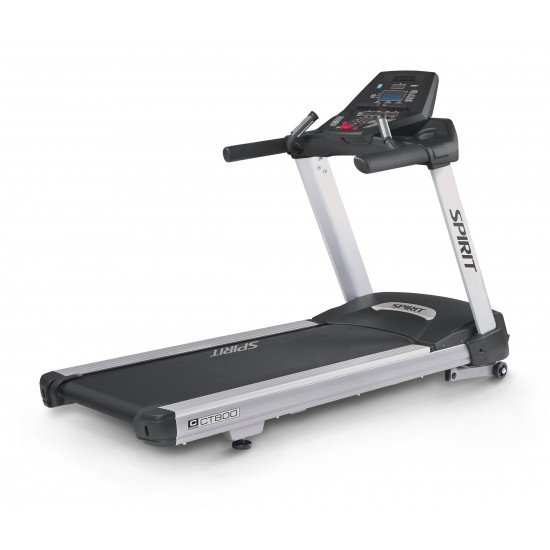 Διάδρομος Γυμναστικής Spirit CT800 