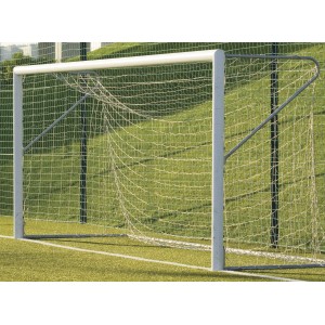 Δίχτυ Ποδοσφαίρου Futsal - 5v5 PE Στριφτό 3mm Δίχτυ Ποδοσφαίρου Futsal - 5v5 PE Στριφτό 3mm