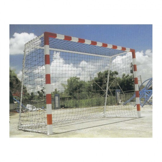 Δίχτυ Handball Στριφτό 2,0mm 