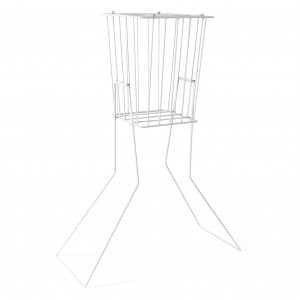 Καλάθι Συλλογής και Μεταφοράς για Μπαλάκια Tennis Καλάθι Συλλογής και Μεταφοράς για Μπαλάκια Tennis