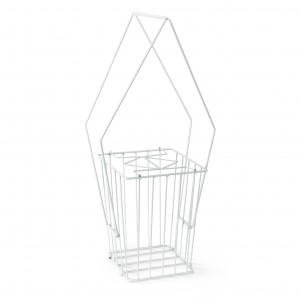 Καλάθι Συλλογής και Μεταφοράς για Μπαλάκια Tennis Καλάθι Συλλογής και Μεταφοράς για Μπαλάκια Tennis