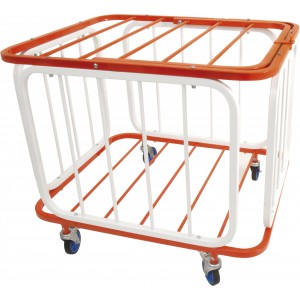 Καλάθι μεταφοράς μπαλών Καλάθι μεταφοράς μπαλών