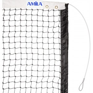 Δίχτυ Tennis Στριφτό 2mm Δίχτυ Tennis Στριφτό 2mm