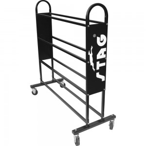 Τρόλεϊ Μεταφοράς Μπαλών Τρόλεϊ Μεταφοράς Μπαλών