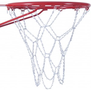 Δίχτυ Basket Μεταλλική Αλυσίδα Δίχτυ Basket Μεταλλική Αλυσίδα