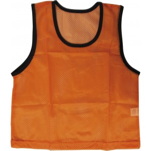 Σαλιάρα Πορτοκαλί Large Σαλιάρα Πορτοκαλί Large