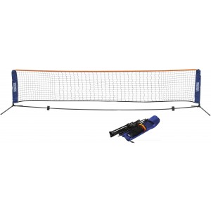 Δίχτυ Tennis Πτυσσόμενο 6m Δίχτυ Tennis Πτυσσόμενο 6m