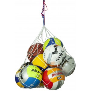 Δίχτυ Μεταφοράς Μπαλών (10-12) Δίχτυ Μεταφοράς Μπαλών (10-12)