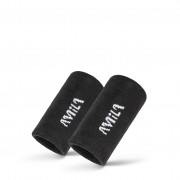 Περικάρπιο Wrist Band Ace Edge - Μαύρο Περικάρπιο Wrist Band Ace Edge - Μαύρο