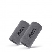 Περικάρπιο Wrist Band Ace Edge - Γκρι Περικάρπιο Wrist Band Ace Edge - Γκρι