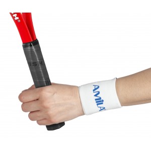 Περικάρπιο τέννις με velcro Περικάρπιο τέννις με velcro