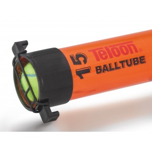 Έξυπνος Συλλέκτης Teloon για Μπαλάκια Τένις Έξυπνος Συλλέκτης Teloon για Μπαλάκια Τένις