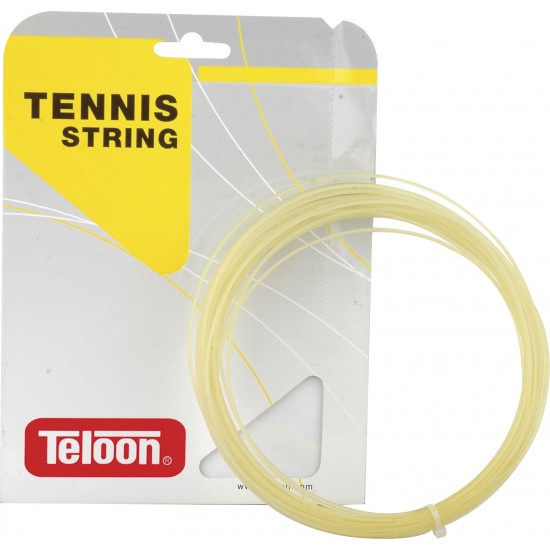 Ανταλλακτική Χορδή Ρακέτας Tennis 12m 13mm 