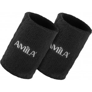 Περικάρπιο AMILA Μαύρο