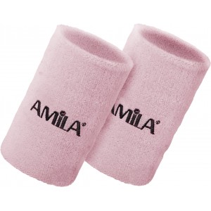 Περικάρπιο AMILA Ροζ