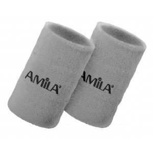 Περικάρπιο AMILA Γκρι