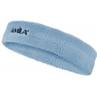 Περιμετώπιο AMILA Γαλάζιο