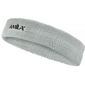 Περιμετώπιο AMILA Γκρι