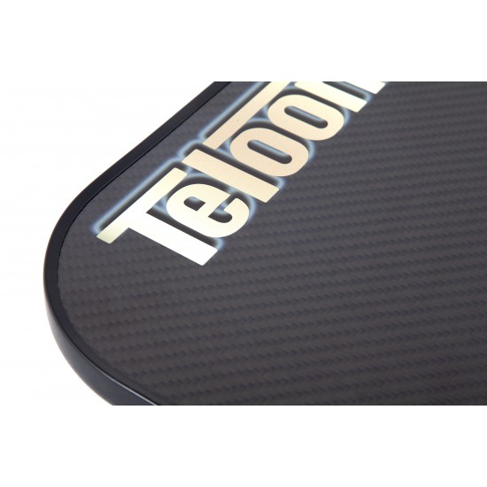 Ρακέτα Pickleball Teloon 100% Carbon 3K 