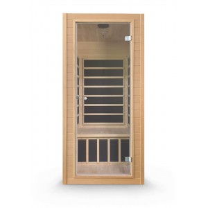 Σάουνα Υπερύθρων 1 Ατόμου S-11 Σάουνα Υπερύθρων 1 Ατόμου S-11