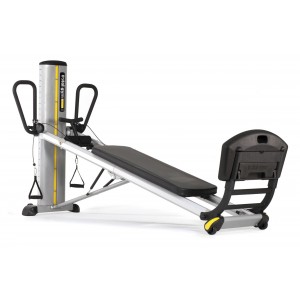 Total Gym GTS Total Gym GTS