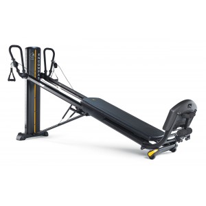 Total Gym ELEVATE Encompass Total Gym ELEVATE Encompass