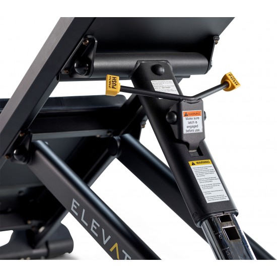 Total Gym ELEVATE Core ADJ™ Total Gym ELEVATE Core ADJ™