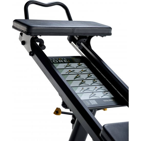 Total Gym ELEVATE Core ADJ™ Total Gym ELEVATE Core ADJ™