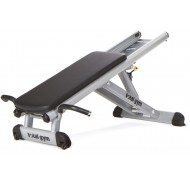 Total Gym Press