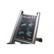 Total Gym Press Total Gym Press