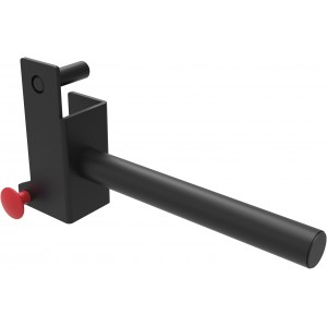 Εξάρτημα υποδοχέας δίσκων