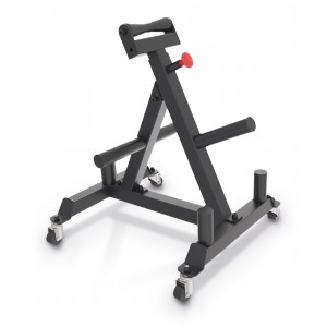 Renegade Stand Μπάρας και Δίσκων για Landmine Renegade Stand Μπάρας και Δίσκων για Landmine