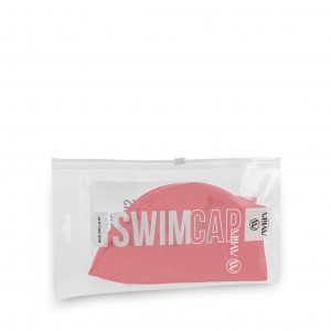 Σκουφάκι Κολύμβησης Παιδικό AMILA Ροζ Σκουφάκι Κολύμβησης Παιδικό AMILA Ροζ