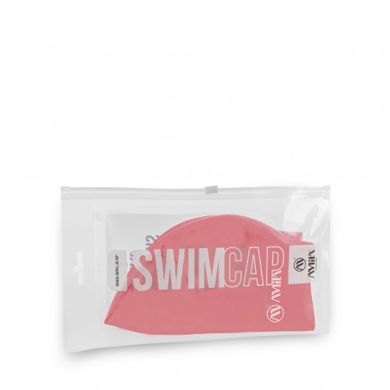 Σκουφάκι Κολύμβησης Παιδικό AMILA Ροζ Σκουφάκι Κολύμβησης Παιδικό AMILA Ροζ