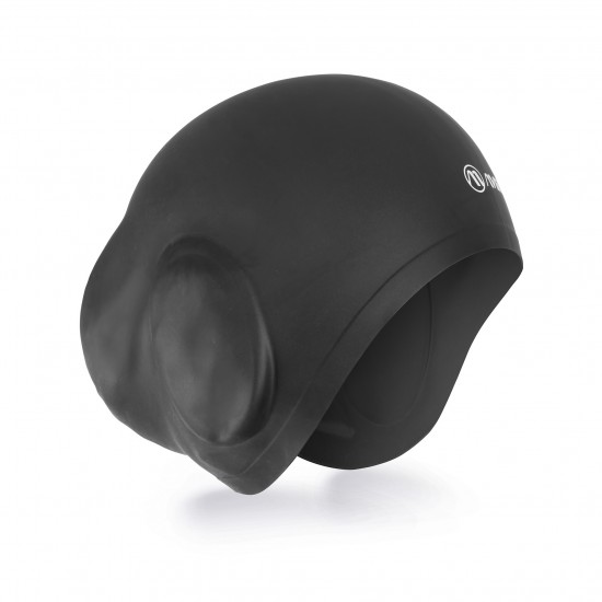 Σκουφάκι Κολύμβησης AMILA Long Hair 