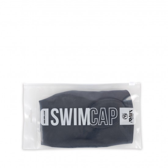 Σκουφάκι Κολύμβησης AMILA Long Hair 