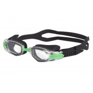 Γυαλιά Κολύμβησης ΑMILA S05YAF Μαύρο/Πράσινο