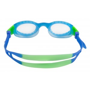 Παιδικά Γυαλιά Κολύμβησης ΑMILA TP-160AF S Μπλε Παιδικά Γυαλιά Κολύμβησης ΑMILA TP-160AF S Μπλε