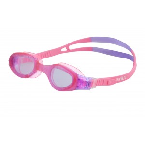 Παιδικά Γυαλιά Κολύμβησης ΑMILA TP-160AF S Ροζ Παιδικά Γυαλιά Κολύμβησης ΑMILA TP-160AF S Ροζ